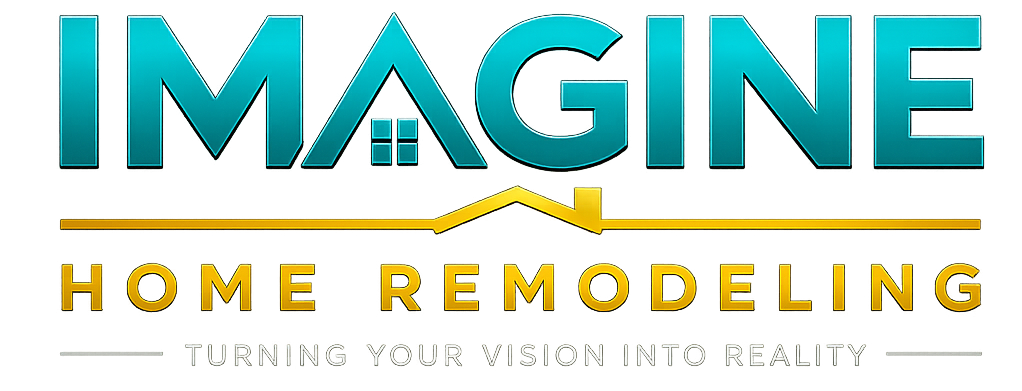 Imagine Home Remodeling | Kitchen, Bathroom & Flooring Experts in South Jersey