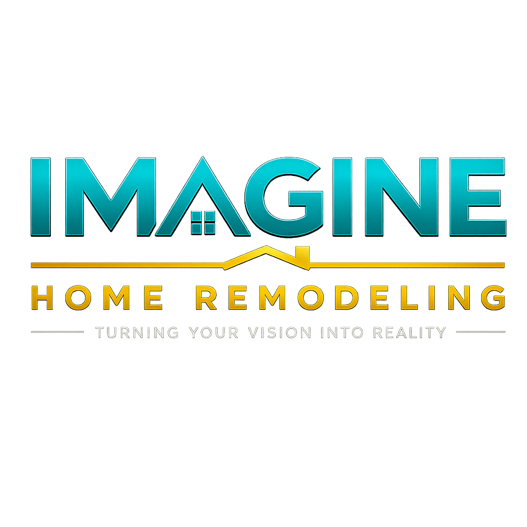 Imagine Home Remodeling | Kitchen, Bathroom & Flooring Experts in South Jersey