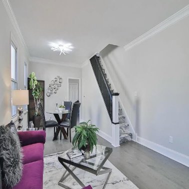 Imagine Home Remodeling craftsmanship featured on Instagram