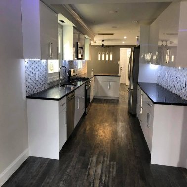 Imagine Home Remodeling home renovation photo on Instagram