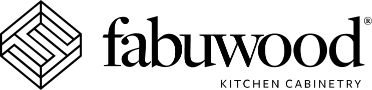 Fabuwood Cabinetry logo, trusted vendor partner of Imagine Home Remodeling