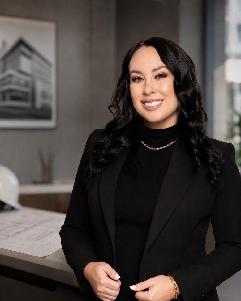 Jacqueline Sadler, CEO of Imagine Home Remodeling