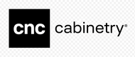 CNC Cabinetry logo, trusted vendor partner of Imagine Home Remodeling