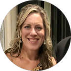 Kimberly Moyer, Imagine Home Remodeling client from Lumberton, NJ